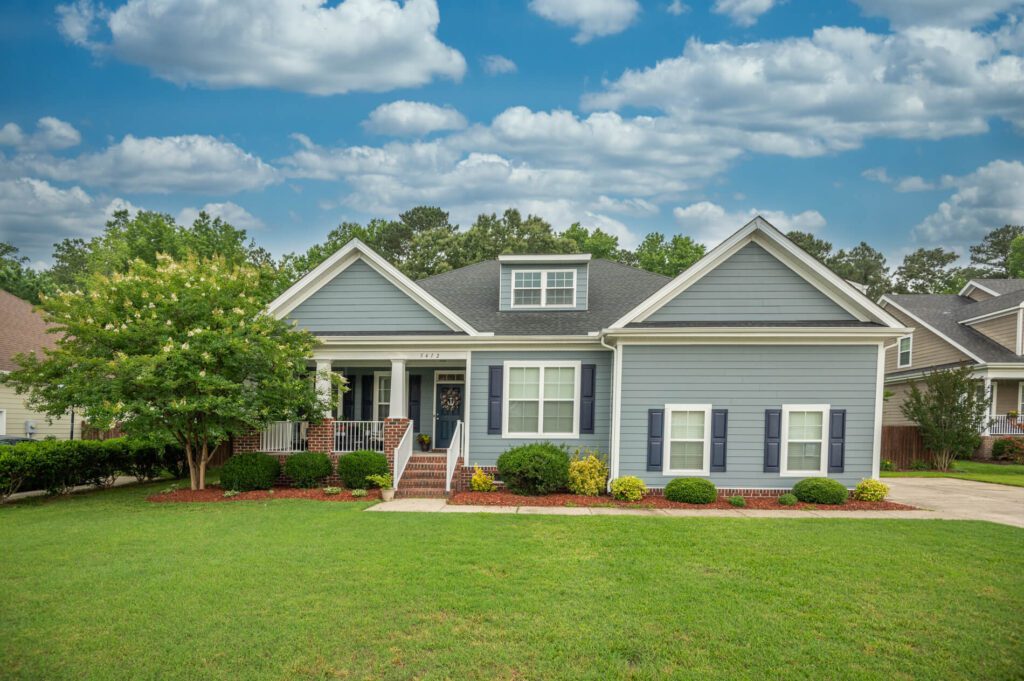 Remodeling Made Simple, Beautiful and Stress Free.