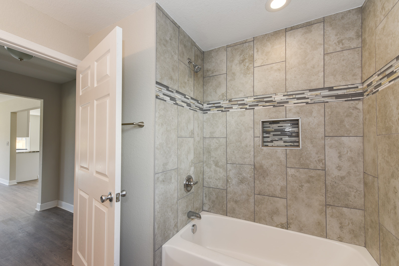Outer Banks Bathroom remodel